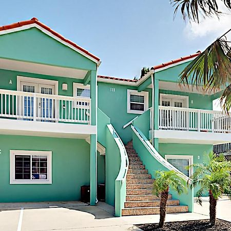 Marlin Street C Apartment South Padre Island Exterior photo